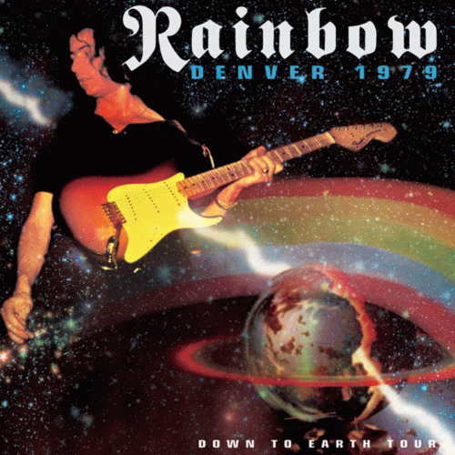 Rainbow : Denver 1979 (Live)